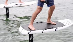How Much Should You Expect to Pay for an Electric Water Board?
